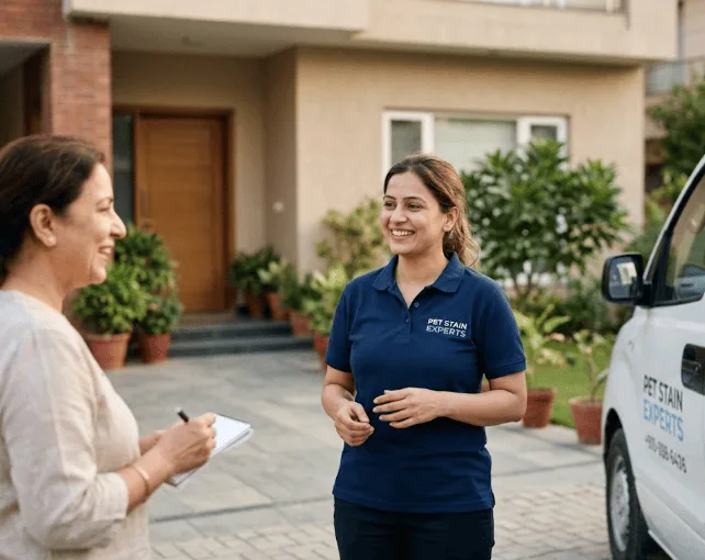 Pet Stain Carpet Cleaning Soquel, CA FAQs